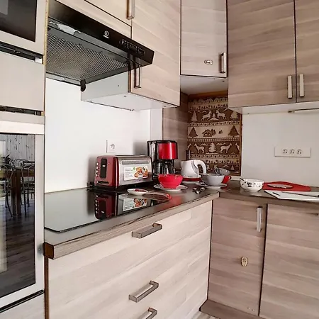 Spacieux 8 Pers, Skis Aux Pieds, Balcon, Parking Prive, Wifi - Les Belleville - Fr-1-344-349 Apartment Saint-Martin-de-Belleville
