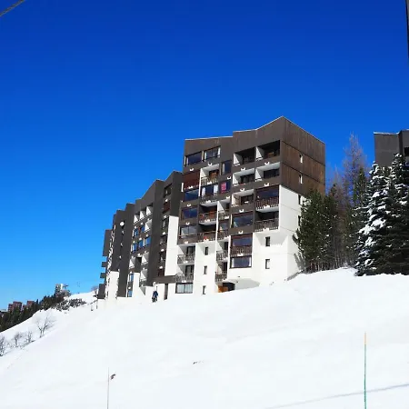 Spacieux 8 Pers, Skis Aux Pieds, Balcon, Parking Prive, Wifi - Les Belleville - Fr-1-344-349 Apartment *
