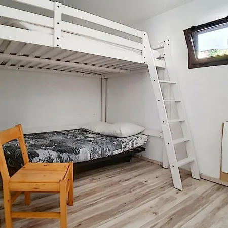 Spacieux 8 Pers, Skis Aux Pieds, Balcon, Parking Prive, Wifi - Les Belleville - Fr-1-344-349 Apartment
