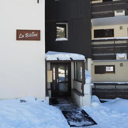 Spacieux 8 Pers, Skis Aux Pieds, Balcon, Parking Prive, Wifi - Les Belleville - Fr-1-344-349 Saint-Martin-de-Belleville